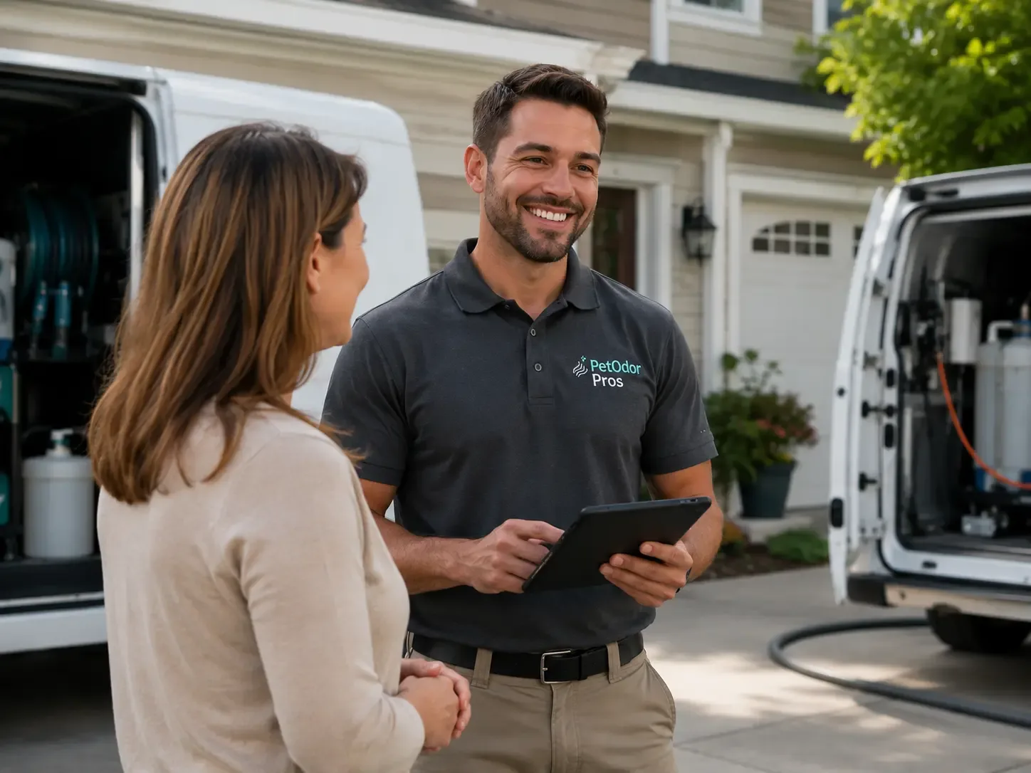 Pet Odor Removal FAQs for Cambridgeport, VT